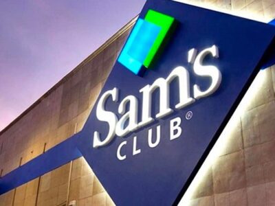 Sam's Club