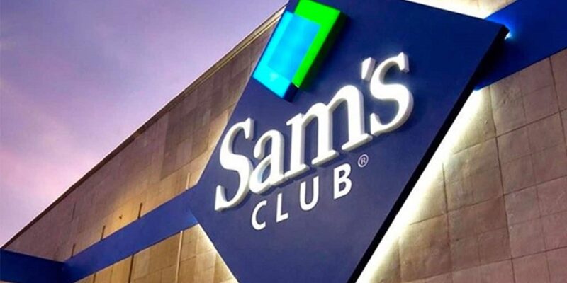 Sam's Club